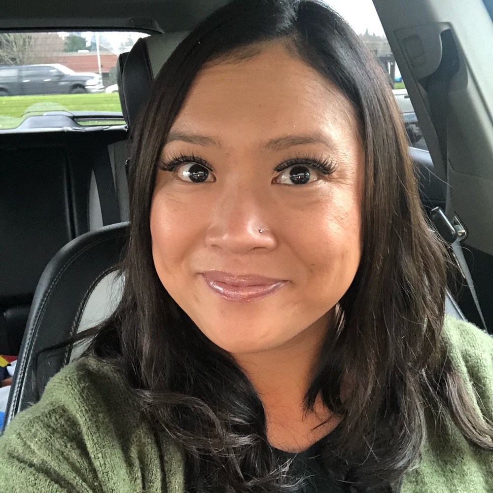 Meet your Posher, Melanie
